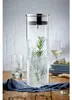 WMF Motion Wasserkaraffe 1,25l - Elegante Glaskaraffe mit Produktbild-Vorschau 23