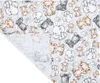 Sweeties of the Savannah Flanell Mullwindeln Produktbild-Vorschau 3