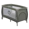 Lionelo Sven Plus 2in1 Baby Bett Laufstall Baby bis 15 kg Produktbild-Vorschau 15