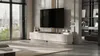 Loft TV-Schrank TV-Lowboard Enjoy Vieritürig Modern Lindner Produktbild-Vorschau 3