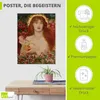 ARTland Poster Venus Verticordia Größe: 60x80 cm Produktbild-Vorschau 2