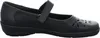Semler Flora F5805-001 Scarpe da donna, ballerina con Anteprima dell’immagine prodotto 44