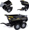 Rolly Toys przyczepa nawozowa Krampe HP20 do ciągnika na Podgląd zdjęcia produktu 6