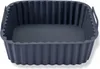 Fackelmann Silikonform für Heißluftfritteuse 17 cm, Produktbild-Vorschau 1