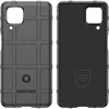 Mobigear Rugged Shield  Samsung Galaxy M53 Hülle Flexibles Produktbild-Vorschau 2