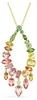Swarovski Gema 5741589 Damenhalskette Produktbild-Vorschau 1