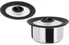 Brunner Academy NG, Set, Edelstahl, 3,4 l, Edelstahl, 3,1 Produktbild-Vorschau 10