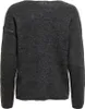ONLY Pull chaud en maille stretch Sweater col V manches Voir les images du produit 8