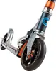 Micro Scooter SpeedPlus schwarz/orange Kickboard Roller Produktbild-Vorschau 2