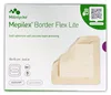 Mepilex Border Flex Lite, apósito de espuma, 15x15 cm, 5 Vista previa de la imagen del producto 2