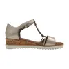 Tamaris Damen Sandale Sandalette mit T-Riemen und Produktbild-Vorschau 19