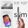 Spigen iPhone 15 Ultra Hybrid Shell S Magsafe Shell mit Produktbild-Vorschau 14