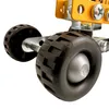 eitech Metallbaukasten 00251 - Kran Mini Produktbild-Vorschau 4