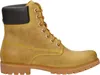 Panama Jack Panama 03  Veterschoenen Hoog - Geel - Maat 43 Voir les images du produit 29