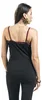 Gothicana by EMP Damen schwarzes Top mit Spitze S Produktbild-Vorschau 5
