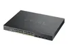 Zyxel XGS1930-28HP, Managed, L3, Gigabit Ethernet Produktbild-Vorschau 5