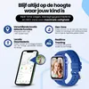 Protectly 4G GPS-Kinder-Smartwatch mit Telefonfunktion und Produktbild-Vorschau 4