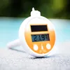 Steinbach Pool-Thermometer solarbetrieben Produktbild-Vorschau 5