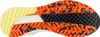 The sole of a shoe is shown from an underneath view. Produktbild-Vorschau
