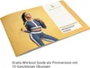 SUPERLETIC Powerband Widerstands-Fitness-Bänder & Produktbild-Vorschau 4