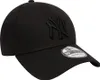 New Era 39thirty NY Yankees Cap Produktbild-Vorschau 10