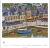 Bretagne Kalender 2027 - Stürmische Romantik Produktbild-Vorschau 13