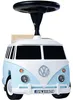 BIG Bobby Car Baby VW T1 Blau Produktbild-Vorschau 2