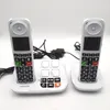 Dect-schnurlostelefon mit anrufbeantworter weiß Swissvoice Produktbild-Vorschau 12