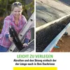 Dachrinnen-Schutzgitter, Dachrinnen-Schmutzfang, Produktbild-Vorschau 4
