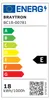 Braytron moderne LED Wandleuchte Deckenleuchte Deckenlicht Produktbild-Vorschau 7