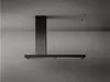 Falmec Elle, 800 m³/h, Abluft/Umluft, B, B, F, 61 dB Produktbild-Vorschau 5