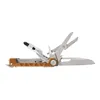 Gerber ARMBAR DRIVE, orange, 8 Funktionen, Produktbild-Vorschau 1