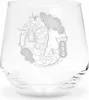Set di 2 bicchieri Pokemon: Magikarp e Gyarados (300 ml) Anteprima dell’immagine prodotto 7