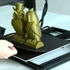 Tronxy Magnetic Build Oberflächenplatte Sticker Pad Produktbild-Vorschau 4