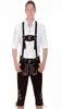Edelnice Trachtenlederhose Kniebundhose Hirsch 44 Produktbild-Vorschau 2