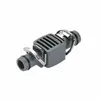 Tropfsystem Verbinder 4,6mm (3/16"), Verbindung Produktbild-Vorschau 6