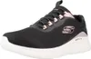 Skechers Sneakers 150041-BKPK in Black color size 39 Produktbild-Vorschau 6
