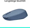 LOGITECH Logitech 910-006866 mouse Office Ambidextrous RF Produktbild-Vorschau 9