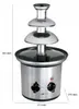 Clatronic® Schokobrunnen mit exzellentem Schokofluss | für Produktbild-Vorschau 15