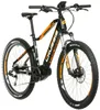 27.5 Zoll E-Bike Crussis e-Atland 5.8 Elektro MTB 468Wh Produktbild-Vorschau 1