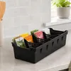 KADAX Kruidenorganizer, 30 x 15 x 8 cm, houder voor Productafbeelding-voorbeeld 9