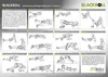 BLACKROLL® - MED *weiß/grün* Produktbild-Vorschau 20
