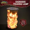 Lampe LED pliable World of Warcraft Ragnaros Voir les images du produit 2