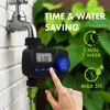 Elektroniczny programator sterownika nawadniania GreenBlue Podgląd zdjęcia produktu 8