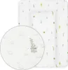 Bonky Wickelauflage 50 x 70 cm weiche Wickelunterlage Baby Produktbild-Vorschau 2