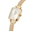 Daniel Wellington DW00100656 goldene Uhr Produktbild-Vorschau 2