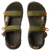 The North Face Explore Camp Sandal Herren Wandersandalen Produktbild-Vorschau 9