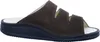Finn Comfort Korfu Oilbuk coffee Pantolette Braun : 44 Produktbild-Vorschau 21