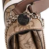 Guess Noelle Ii Cnvrtble Xbo Brązowy Podgląd zdjęcia produktu 14