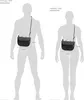 Pacsafe GO anti-theft Umhängetasche RFID 24 cm Produktbild-Vorschau 9